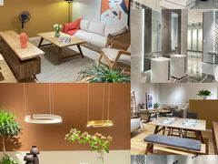 -恒大国际建材家居博览中心(德胜东路店)