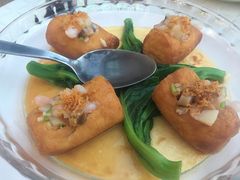 -无招牌海鲜餐厅(滨海艺术中心店)