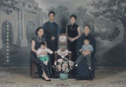 -梧桐照相馆(维景国际店)