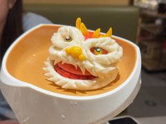 -海底捞火锅(西直门凯德MALL店)