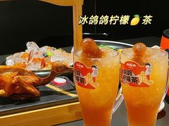 -羽鸽集·乳鸽专门店·地道顺德菜(岭南站店)