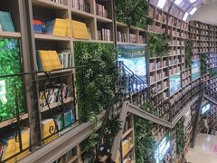 -当当书店(国泰广场店)