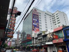 -唐人街(耀华力路)