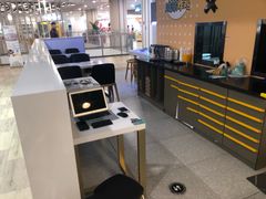 -BOPEYE·波派炸鸡(九霄天地店)