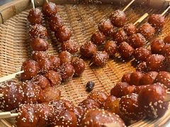 -柴门饭儿(成都太古里店)