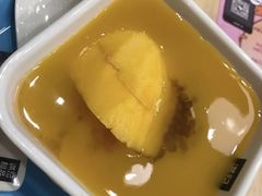 芒果西米露-满记甜品(金帝银泰城店)