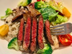 -Grand James·地中海bistro(百家湖1912店)