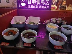 -潮牛一家潮汕牛肉火锅(璧山中央大街店)