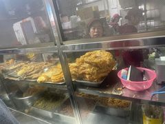 -凤张螺蛳粉·爽口粉(跃进路总店)