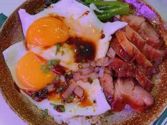 -龙记·香港茶餐厅(海上世界店)