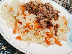 -新疆伊宁远征餐厅