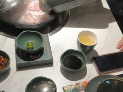 -狐狸爱上椰子鸡(滨江星光大道店)