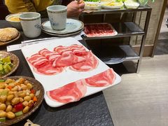 -蜀记火锅(南街店)