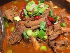 常德牛杂煲-匠熙小馆(崇文门店)