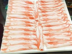-正福居老北京正宗铜锅泉水涮肉(彰化路店)