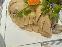 -海宁煲农家菜(惠南镇店)