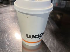 -Wagas沃歌斯(大学路店)