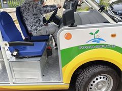 -永定河休闲森林公园