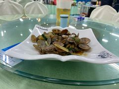 -景好海鲜餐厅(大鹏必选旅游店)