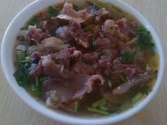 -橘生淮南牛肉汤(秀逸苏杭南门店)