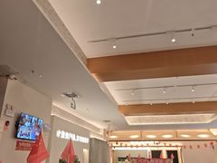 -肥肥虾庄·金牌油焖大虾(汉口城市广场店)