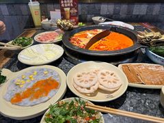 -蜀大侠火锅(春熙路店)