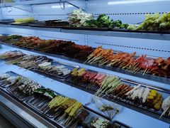-幸福铁板烧(共和村店)