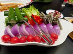 -老山东·山东菜(鲁菜名店)