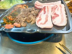 -李氏烤肉店