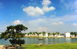 -龙子湖迎宾馆·宴会