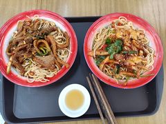 -子固路老南昌拌粉(城隍庙店)