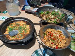 -费大厨辣椒炒肉(富兴店)