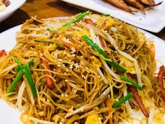 -金穗园·砂锅粥.醉鸡煲火锅(长寿路店)