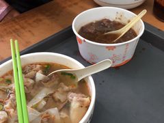 -清真蒋有记(老门东店)