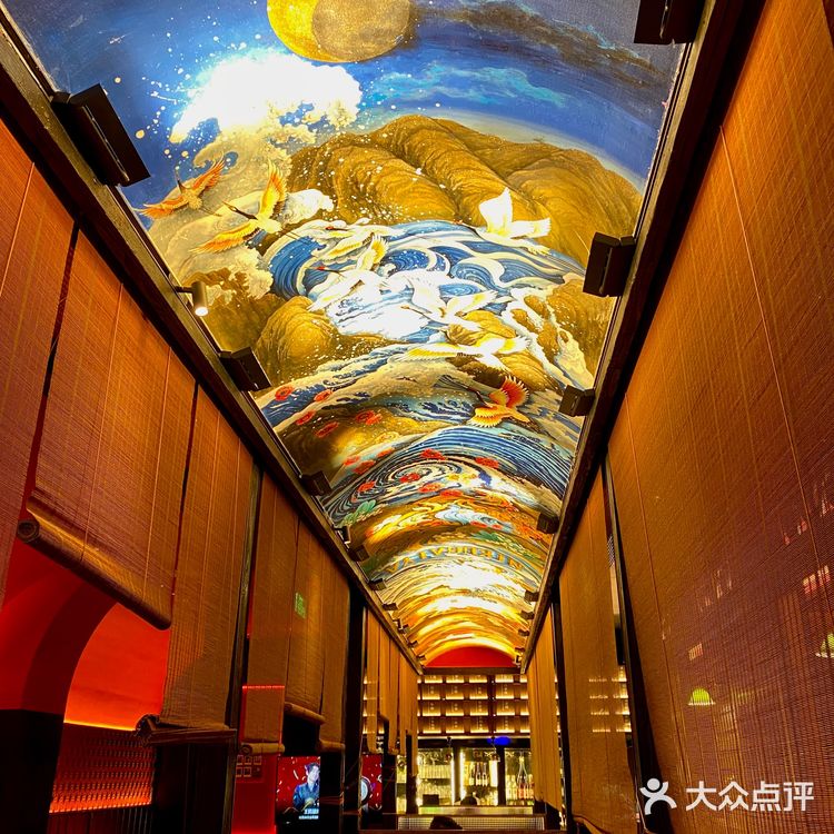 西安🥂跨年夜双人餐,吃肉吃到撑🥩