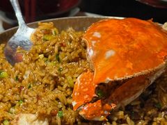 -58度品质川菜馆(经一路店)