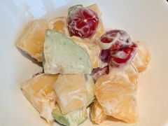 -希尔顿欢朋酒店·欢朋餐厅