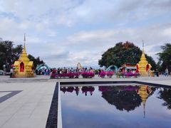 -西双版纳勐泐文化旅游区