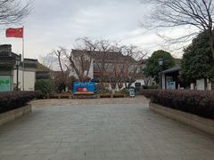 -东山雕花楼