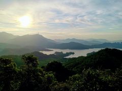景点-求水山公园