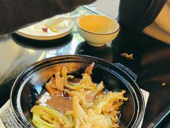 -鹅滋道(甘坑古镇店)