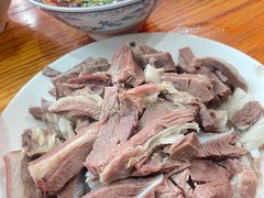 -三中高皇羊肉馆