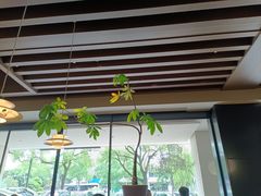 -Cafe Mersey默西咖啡(平江店)