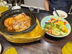 -百年家风·老馆子(东风店)