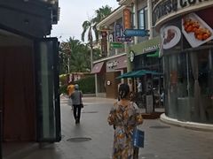 -三亚亚龙湾天域度假酒店