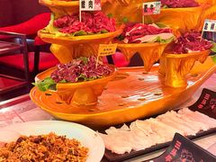 -三头牛·潮汕牛肉生蚝火锅 (夏湾店)