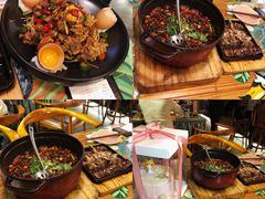 -烛影拾光观景餐厅·创意菜·摄影·小提琴(大唐不夜城店)