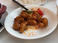 -莆田餐厅PUTIEN(颐堤港店)