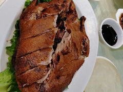 香酥全鸭-泰丰楼(前门西大街店)