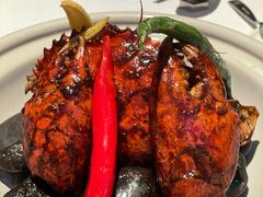 -狮拾久·现代新加坡料理(福田COCO Park店)